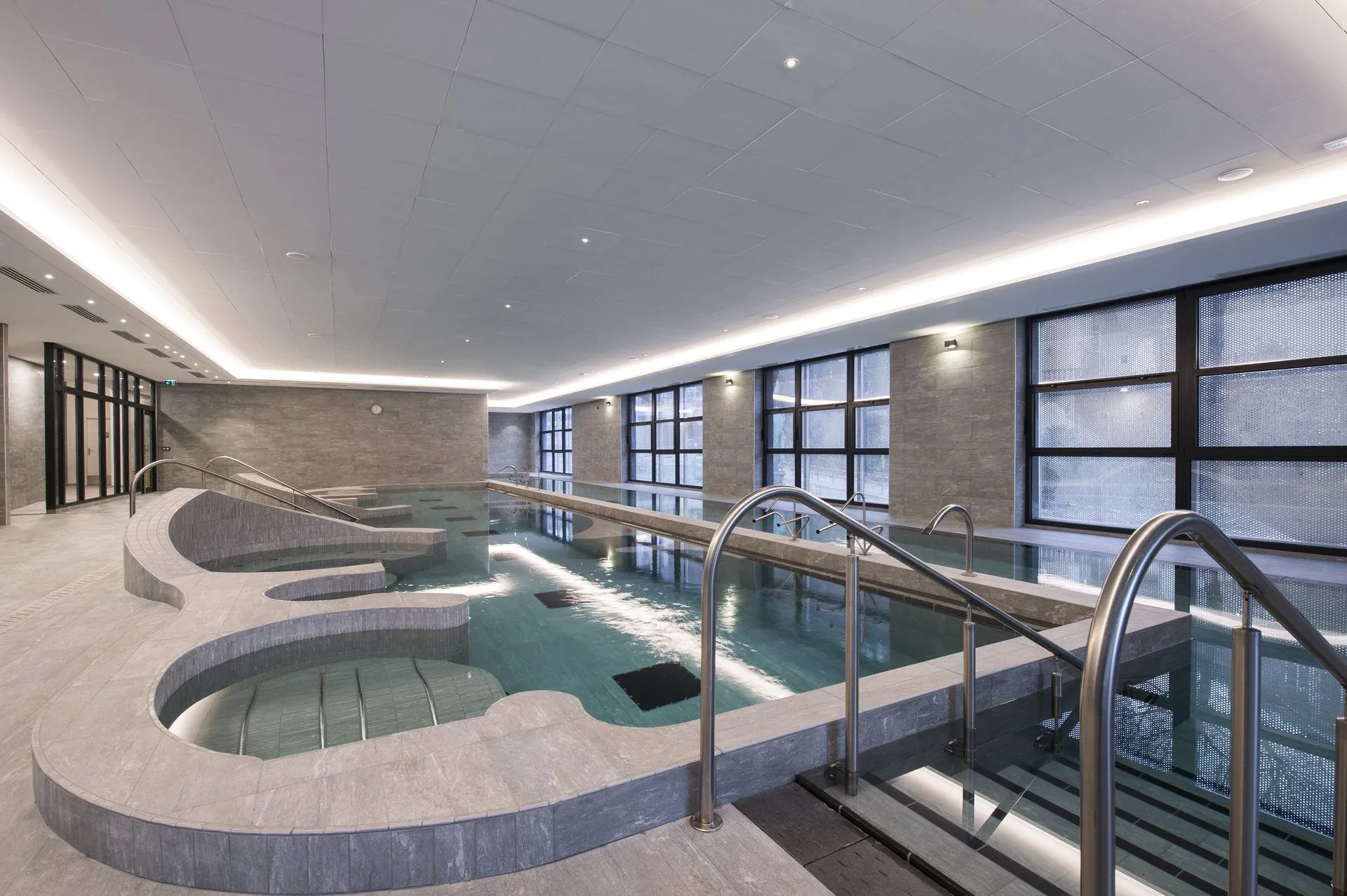 Spa von Brides-les-Bains