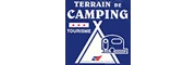Tourist campsite